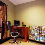 Oyo Hotel Lsu 