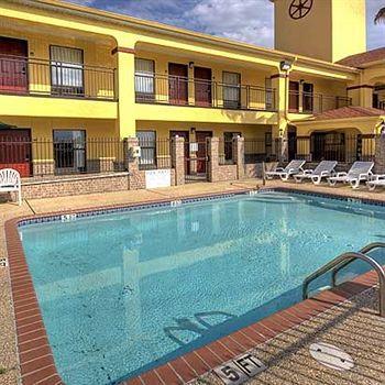 Oyo Lsu Hotel Port Allen