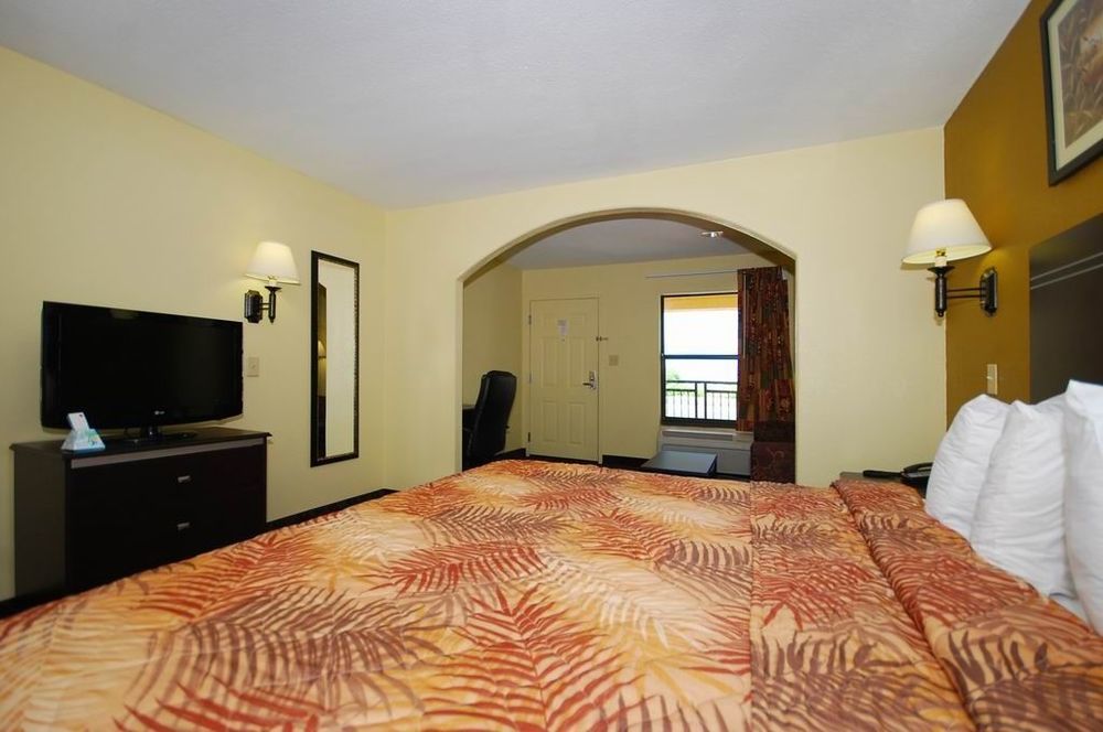 Hotel Oyo Lsu Port Allen