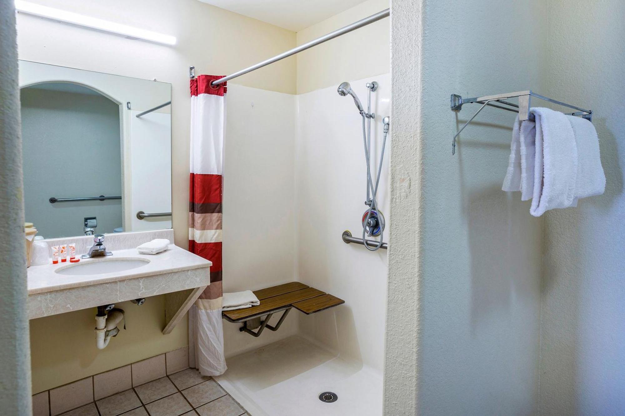 Oyo Lsu Hotel Port Allen