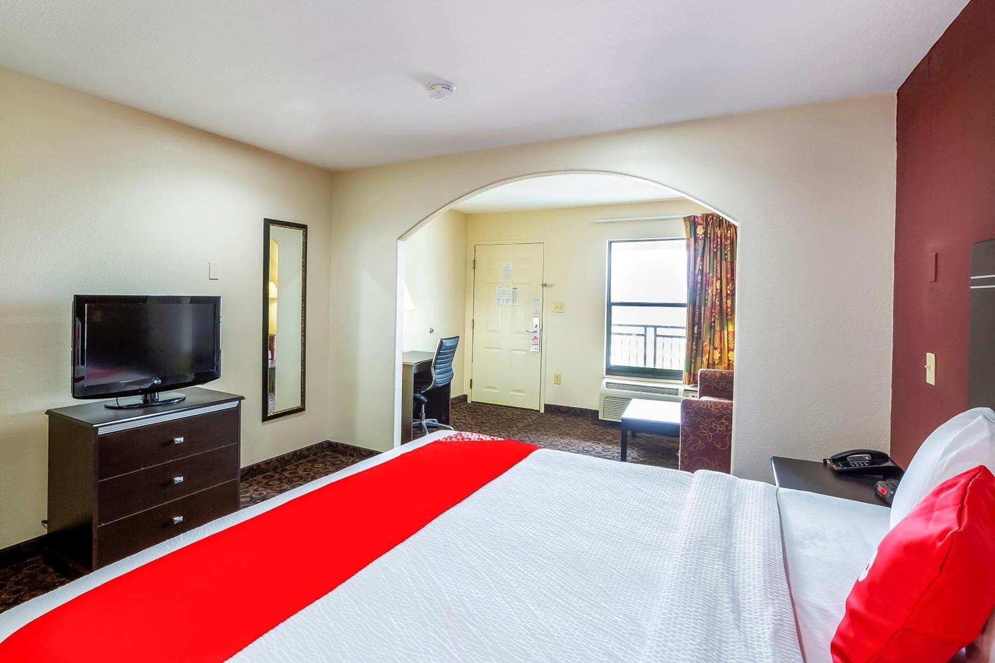 Hotel Oyo Lsu