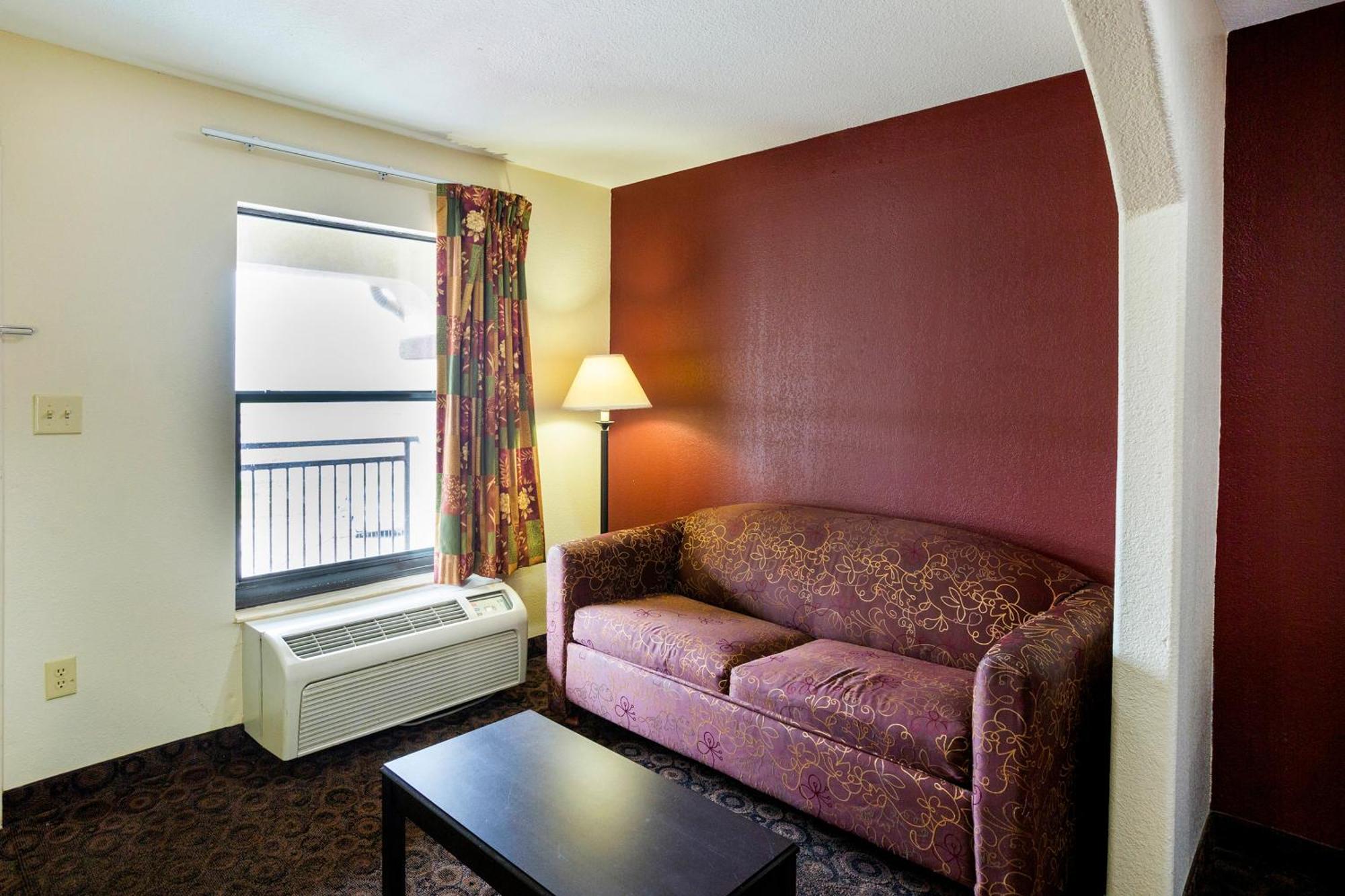 Oyo Lsu Hotel Port Allen