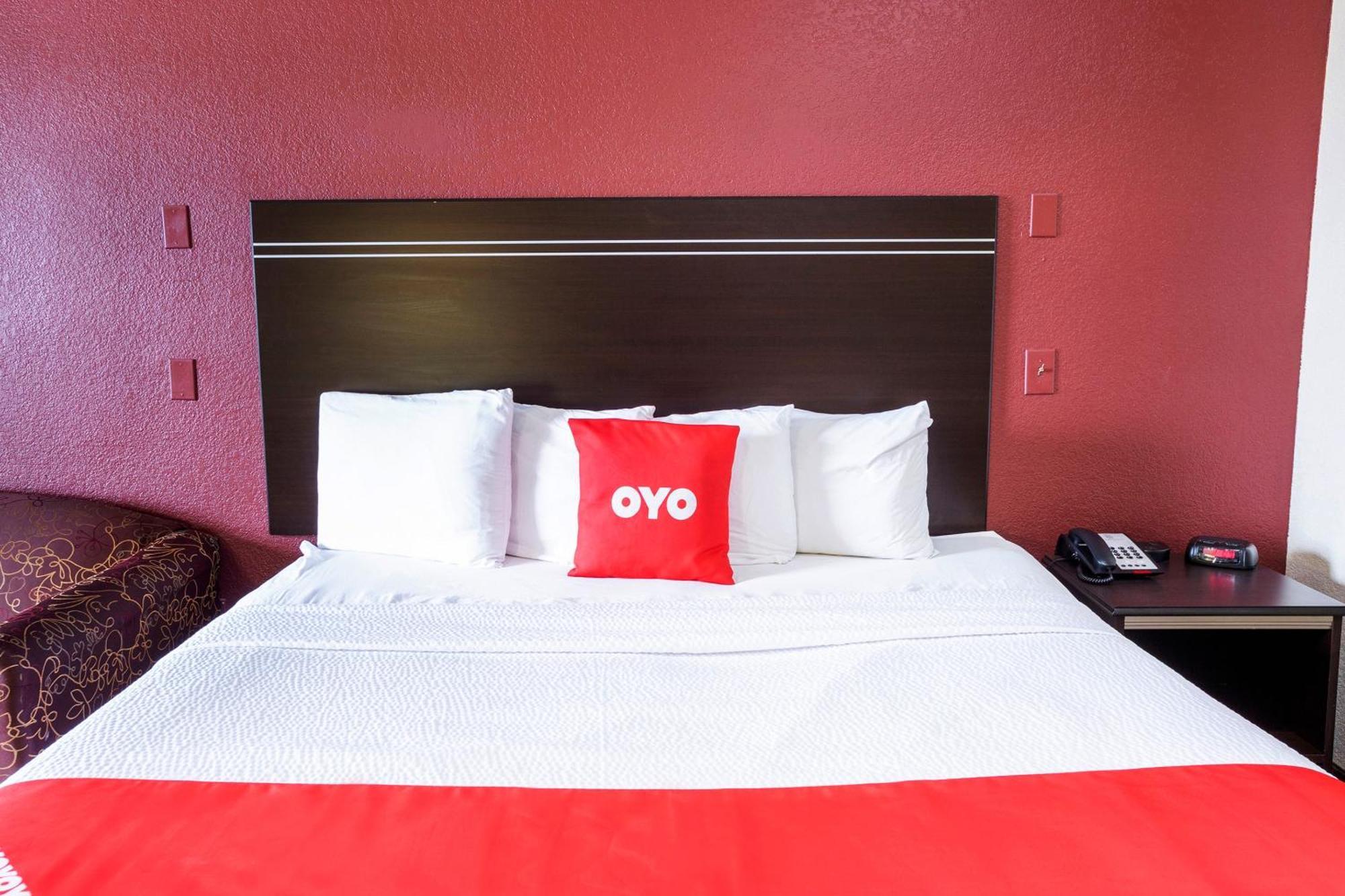 Oyo Lsu Hotel 2*