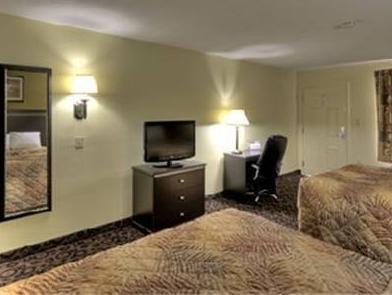 Oyo Lsu Hotel Port Allen