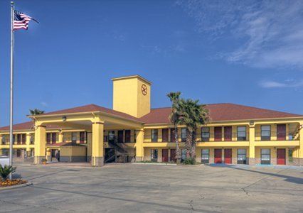 Hotel Oyo Lsu Port Allen