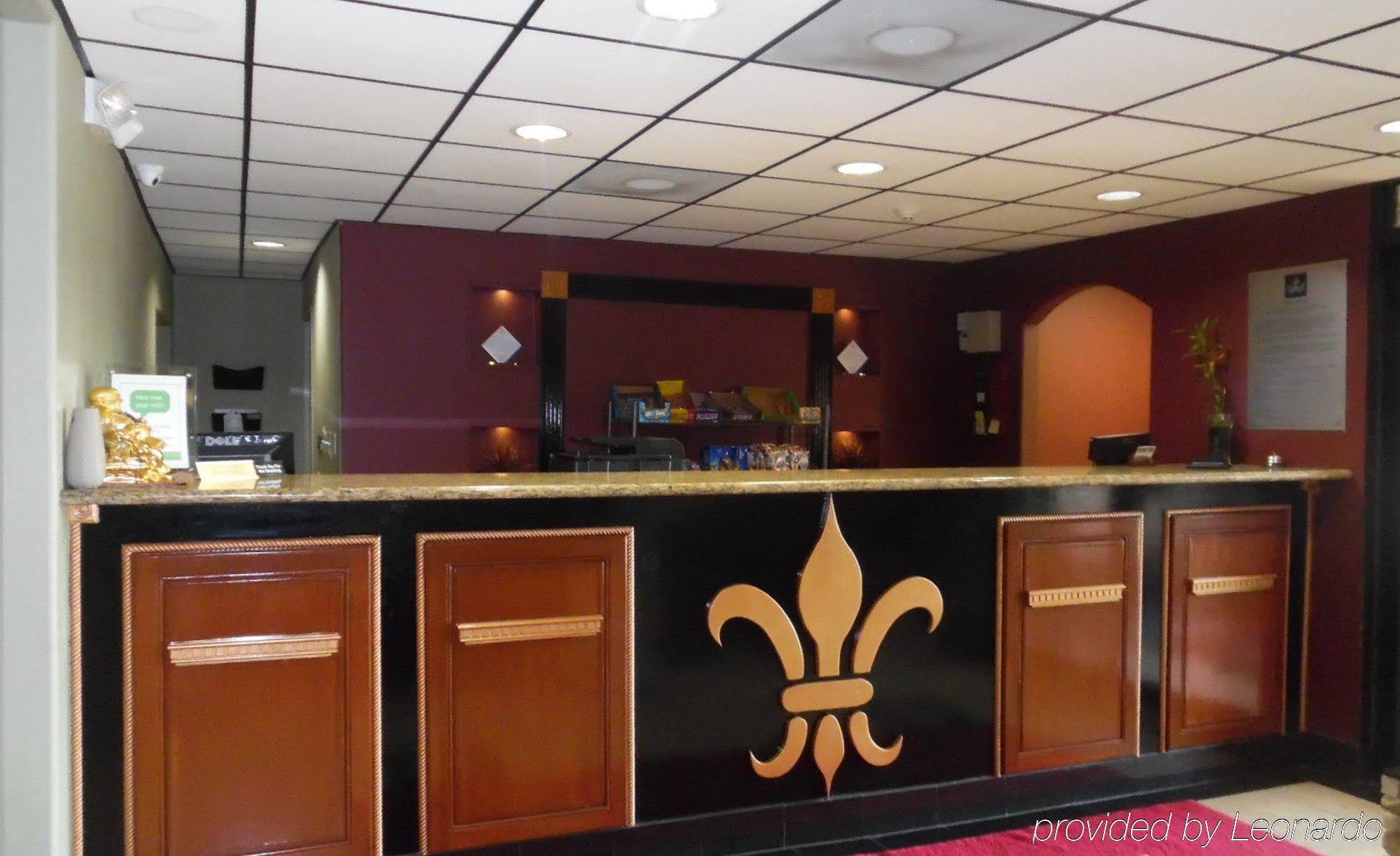 Oyo Lsu Hotel Port Allen