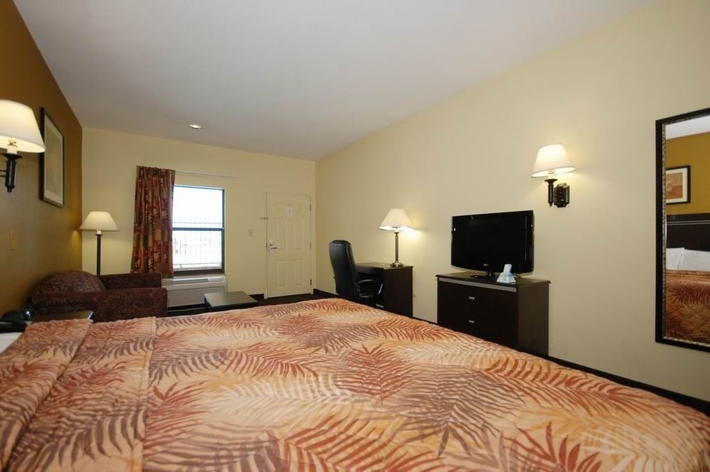 Oyo Lsu Hotel Port Allen
