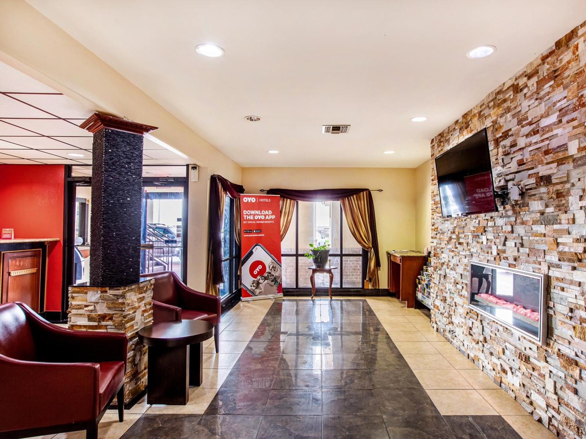 Oyo Lsu Hotel 2*