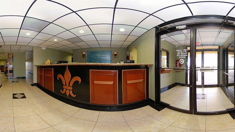 Oyo Lsu 2* Port Allen